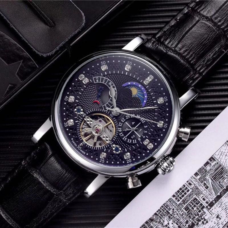 Bennett Mechanical Watch