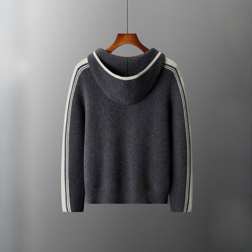 Atlas Cashmere Set – detail view