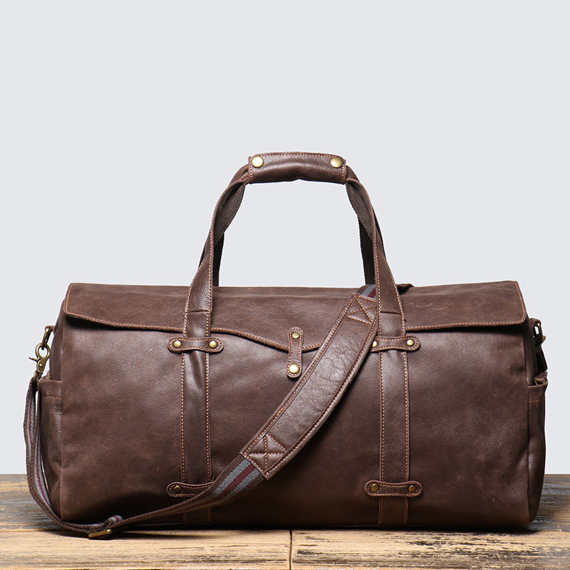 Calloway Leather Bag