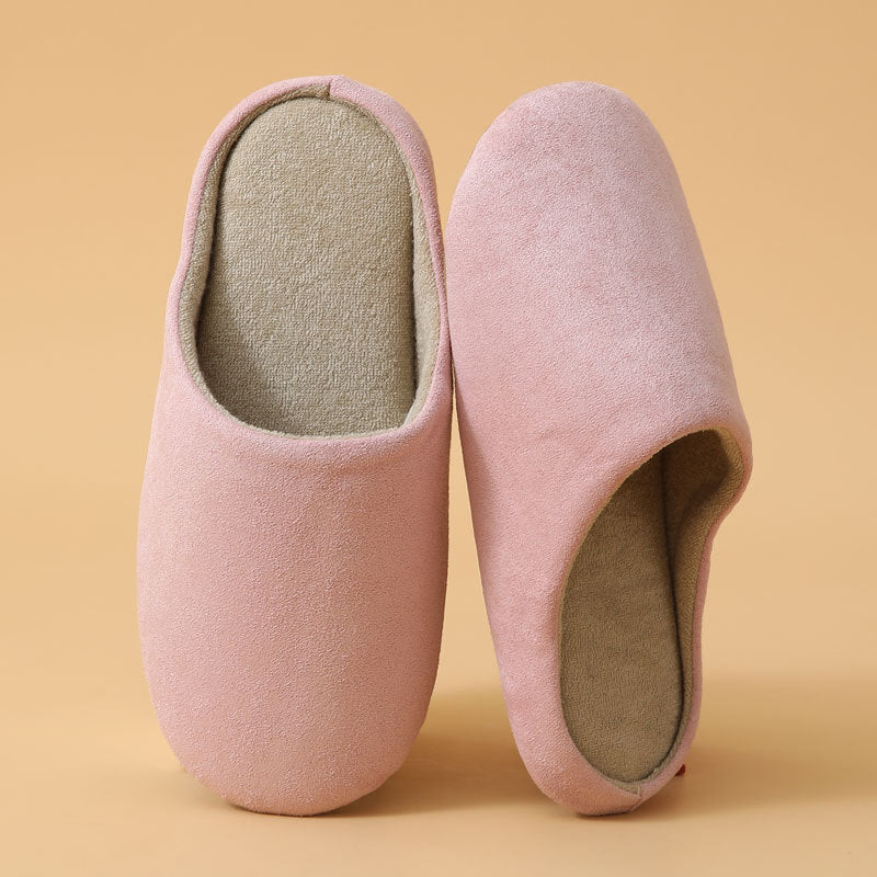 Britney Plush Slippers