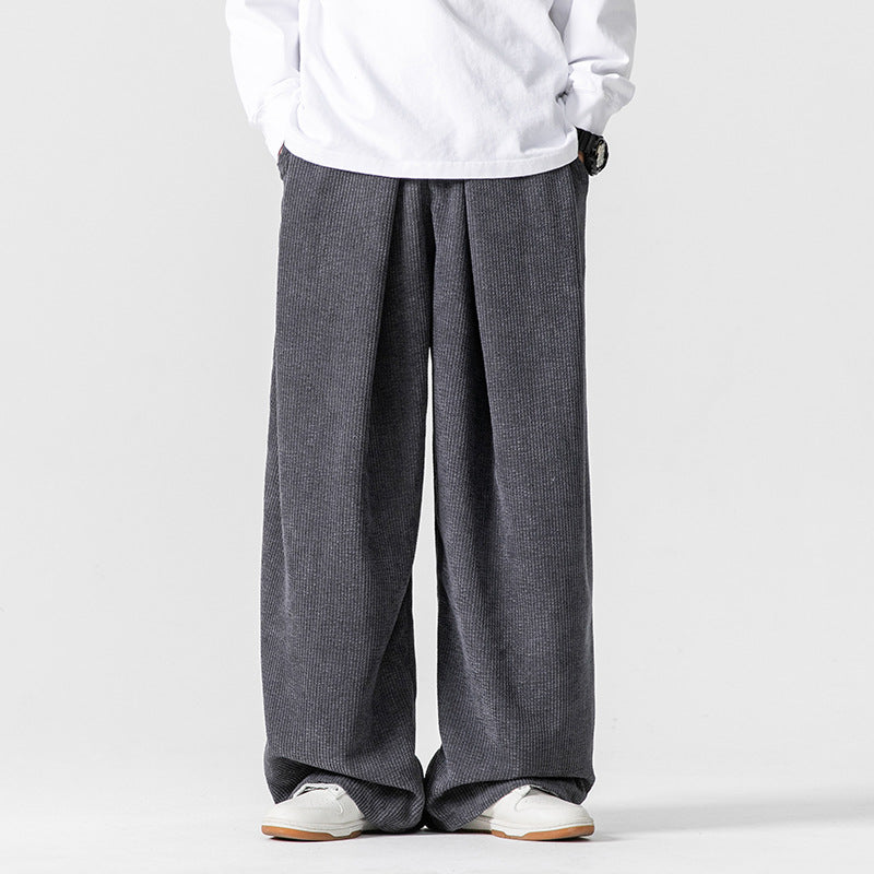 Harmon Corduroy Pants