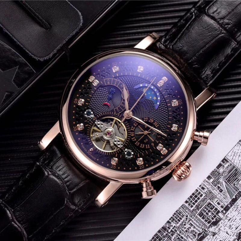 Bennett Mechanical Watch