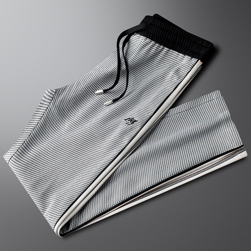 Snyder Herringbone Pants