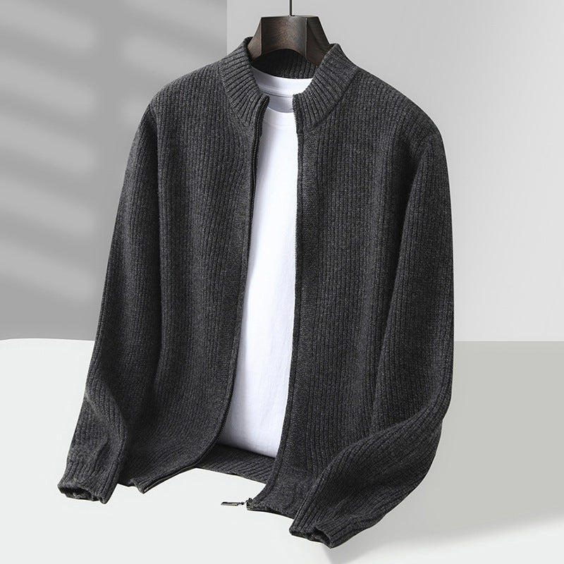 Summit Cashmere Cardigan