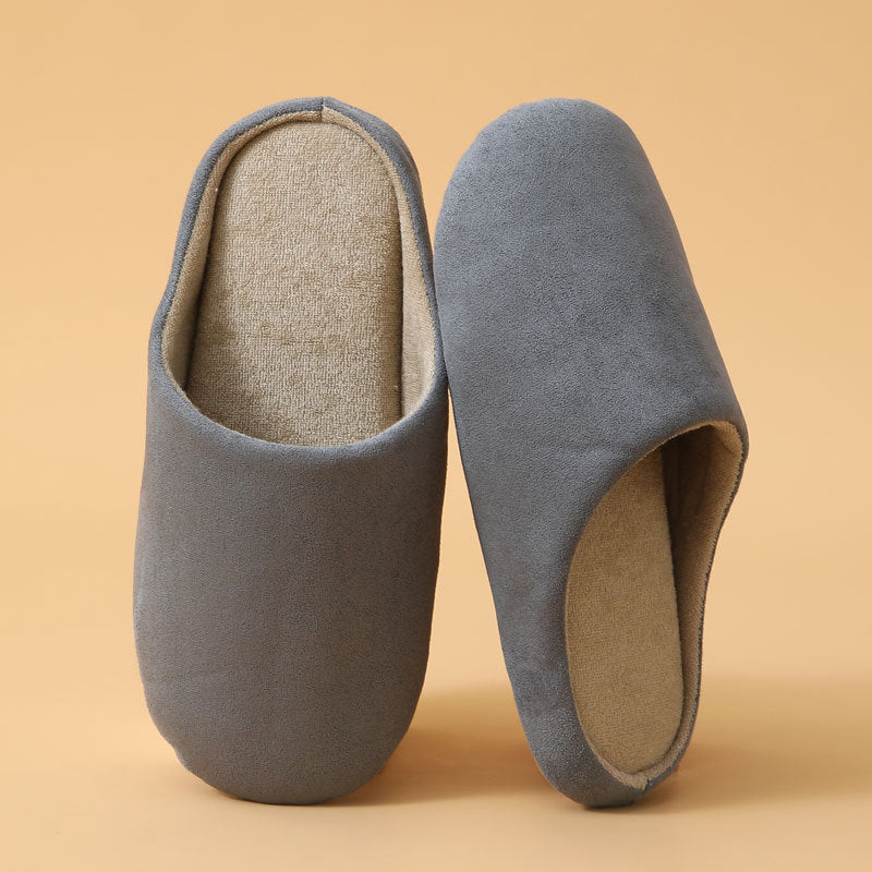 Britney Plush Slippers