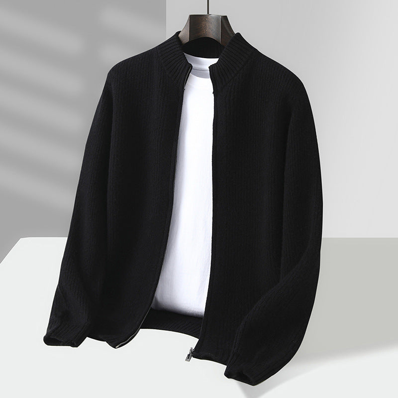 Summit Cashmere Cardigan