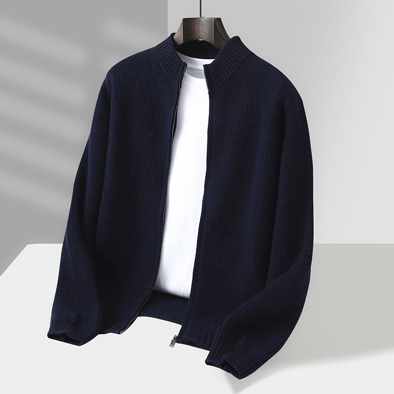 Summit Cashmere Cardigan