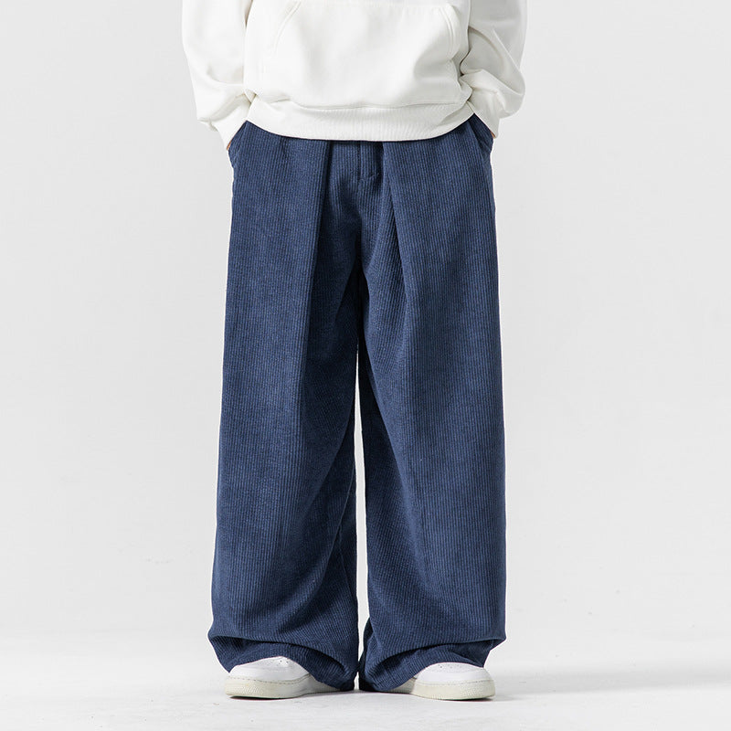 Harmon Corduroy Pants