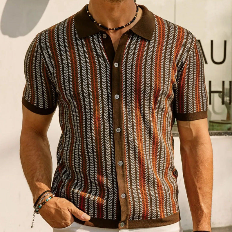 Cairo Polo Shirt