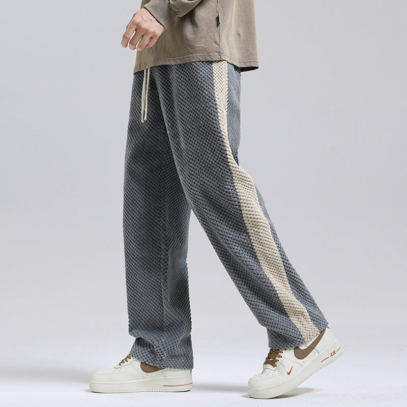 Rochester Textured Sweatpants