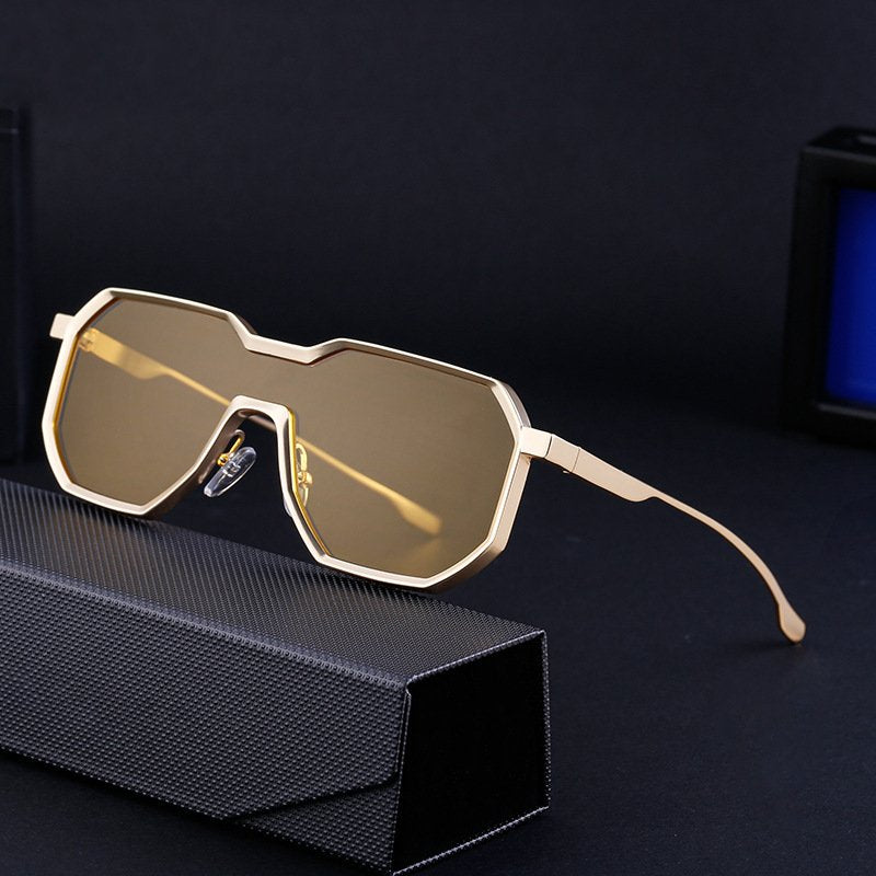 Eros Sunglasses