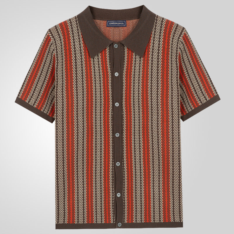Cairo Polo Shirt