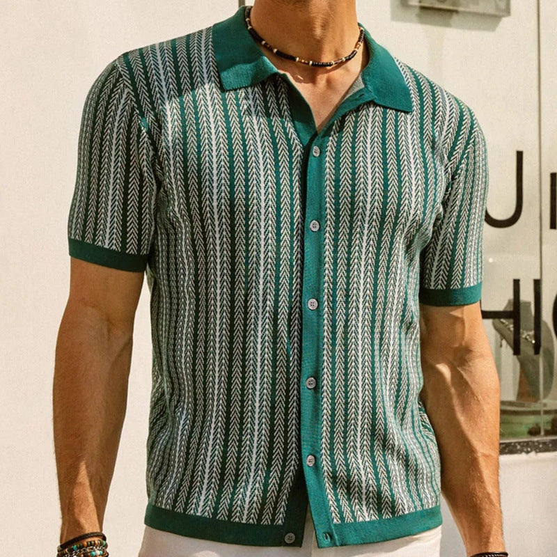 Cairo Polo Shirt