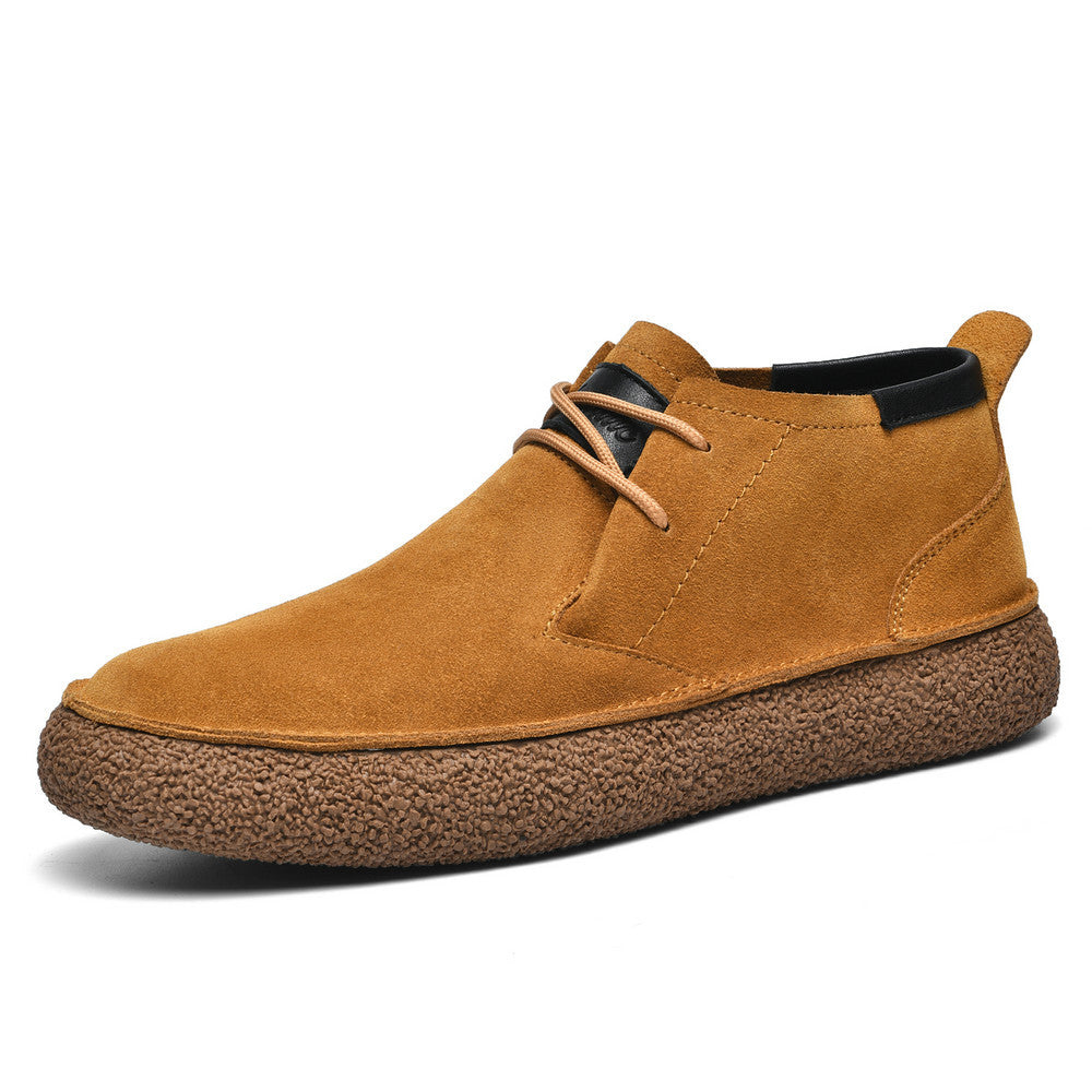 Delray Suede Shoes