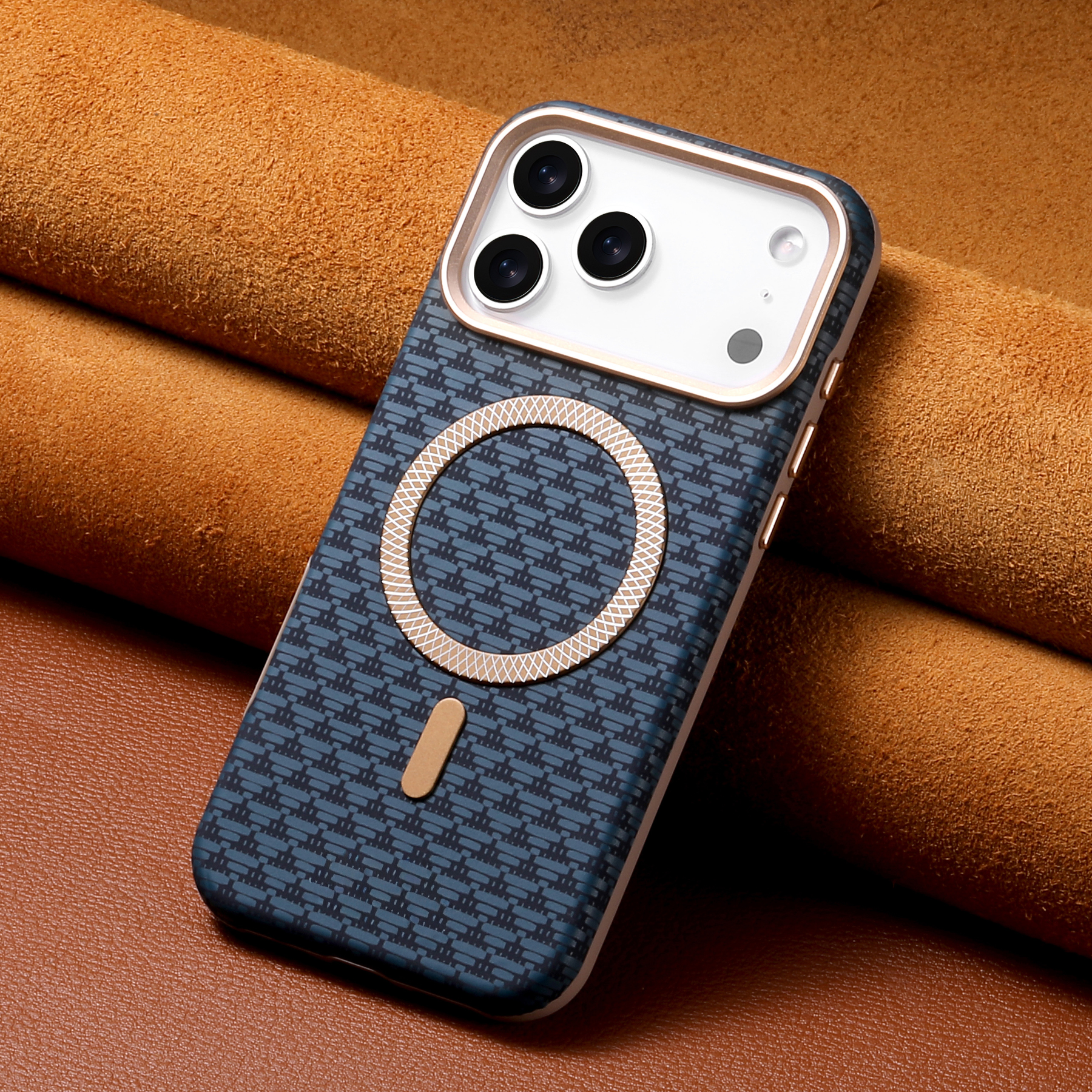 Weston iPhone Case