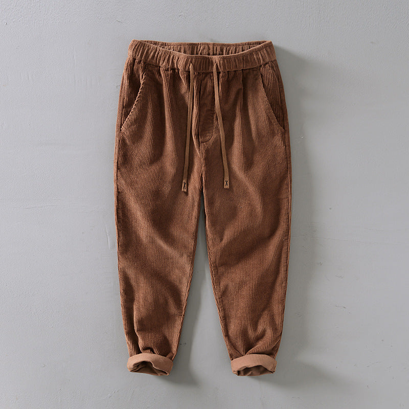 Arizona Corduroy Pants