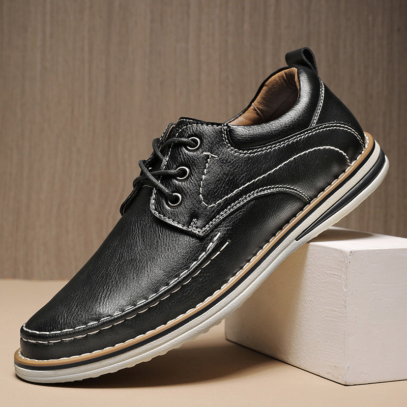 Callaway Leather Shoes