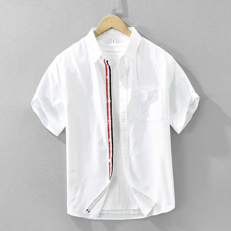 Fresco Short Sleeve Shirt