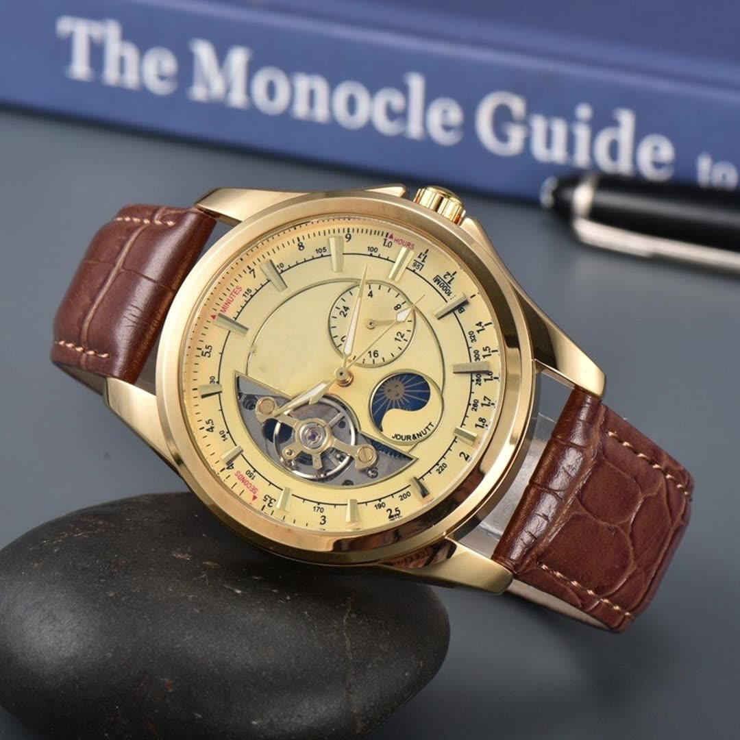 Magellan Vintage Watch