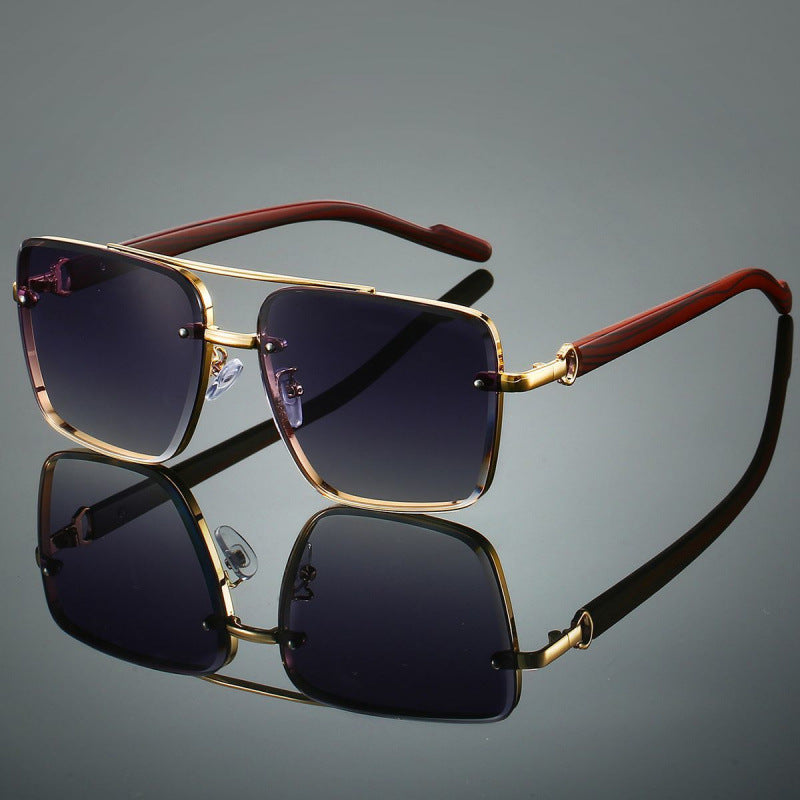 Sarasota Oak Sunglasses