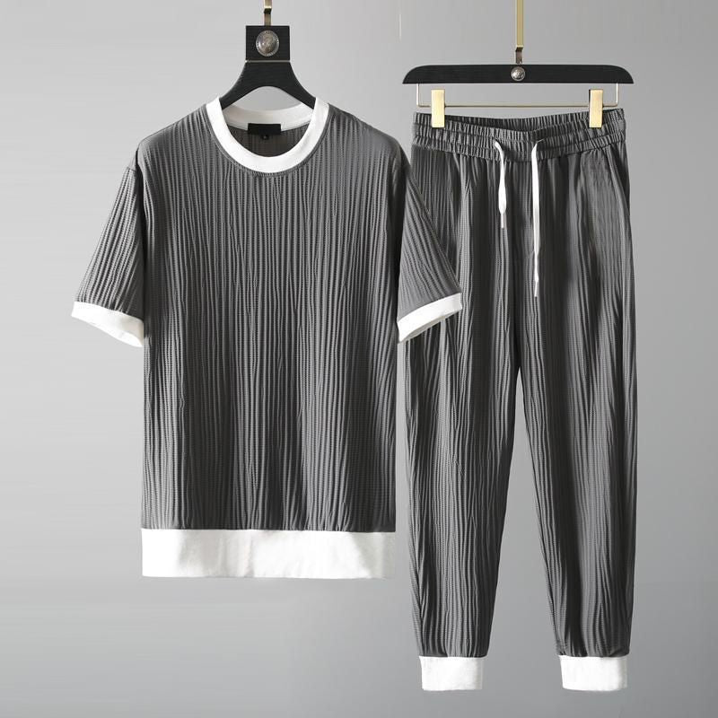 Castaway Set