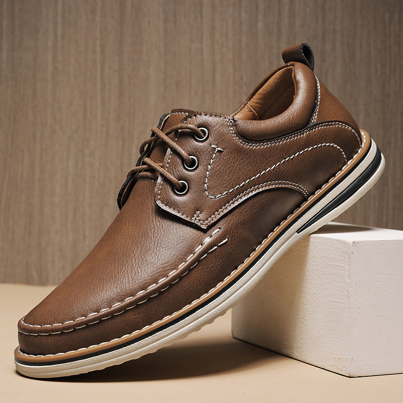 Callaway Leather Shoes