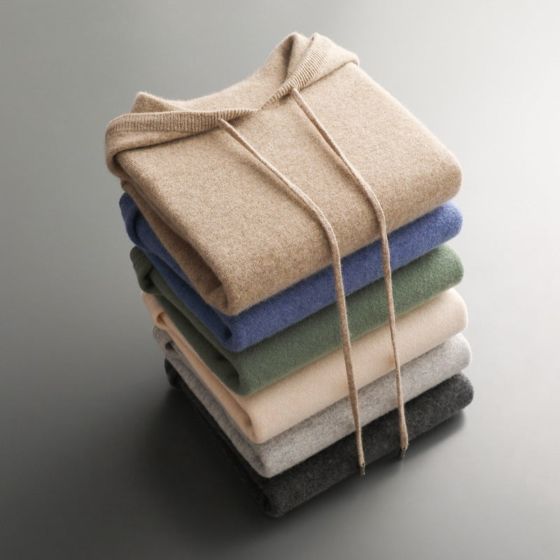 Jenkins Cashmere Sweater