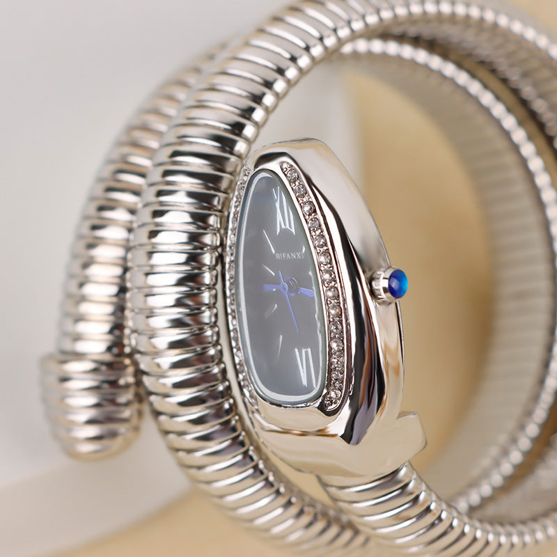 Amber Timepiece