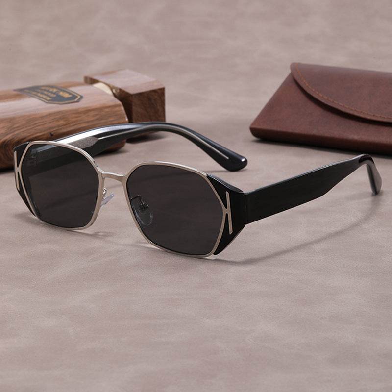 Murry Retro Sunglasses