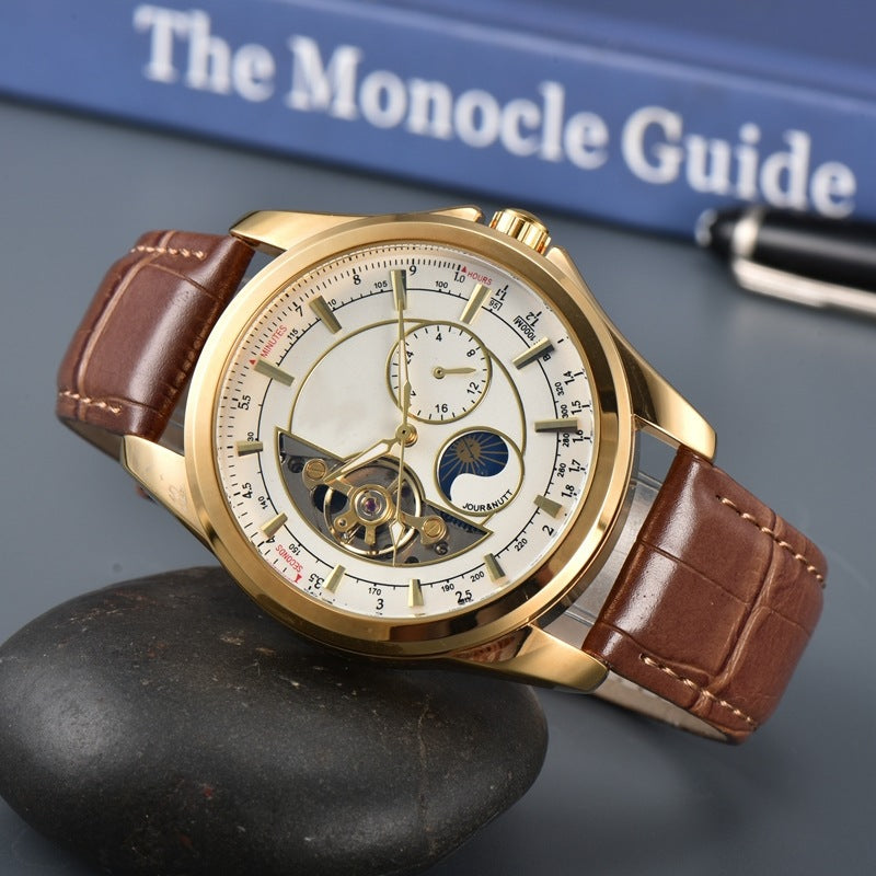 Magellan Vintage Watch