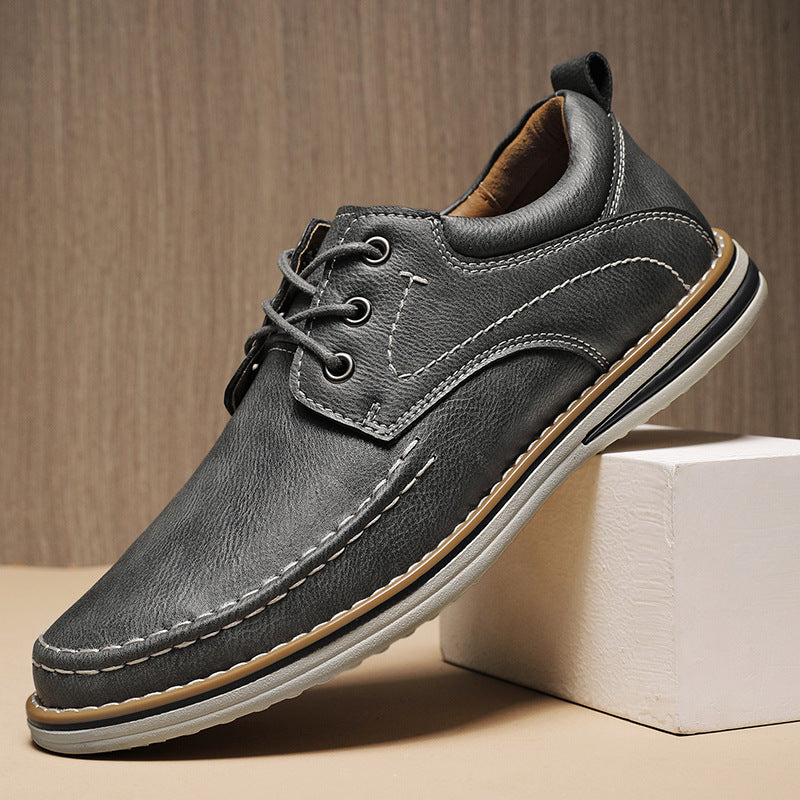 Callaway Leather Shoes