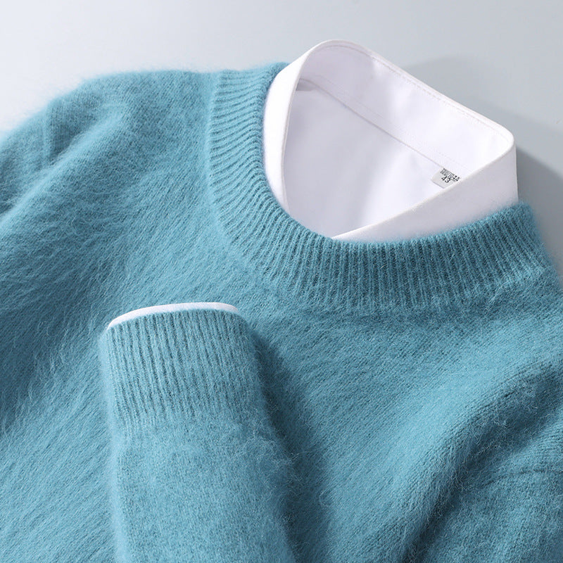 Hensley Cashmere Sweater