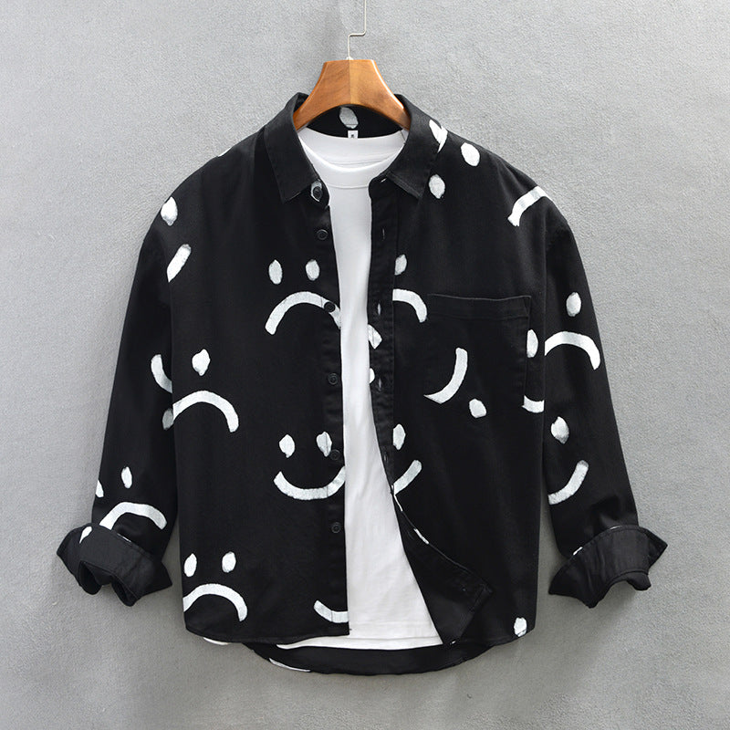 Soriso Long Sleeve Shirt