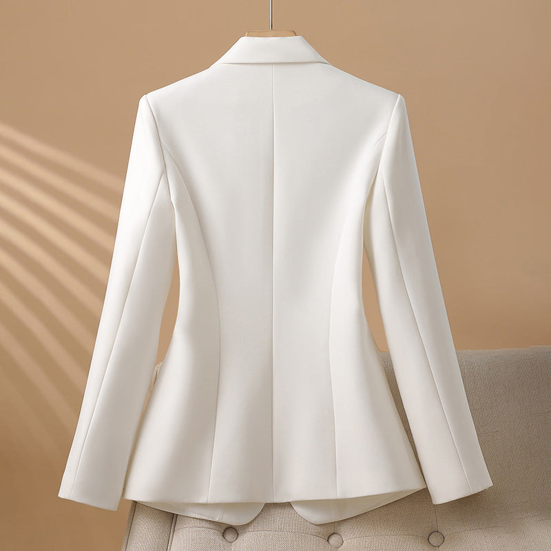 Alba Tailored Blazer