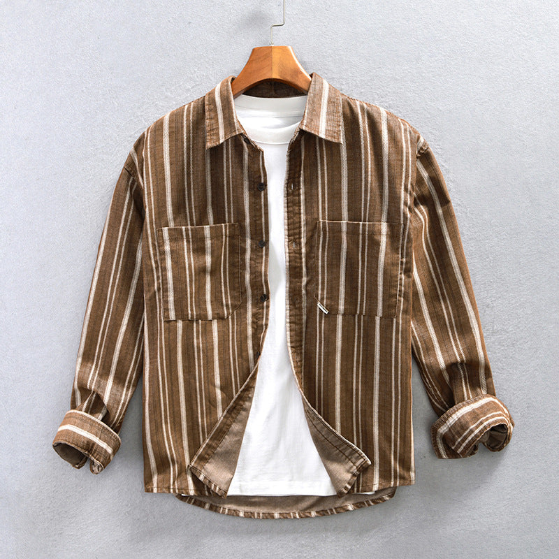 Jordan Striped Shirt