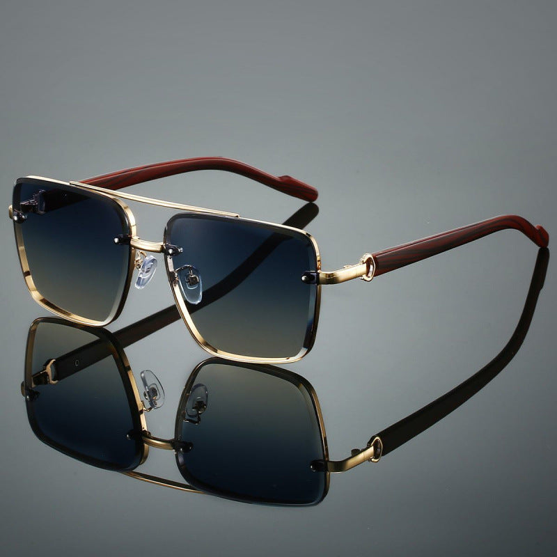 Sarasota Oak Sunglasses