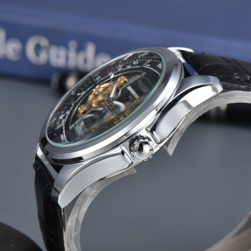 Magellan Vintage Watch