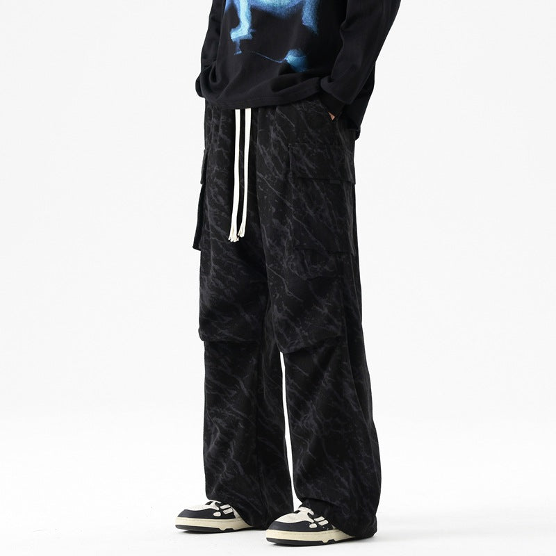 Atwood Cargo Pants