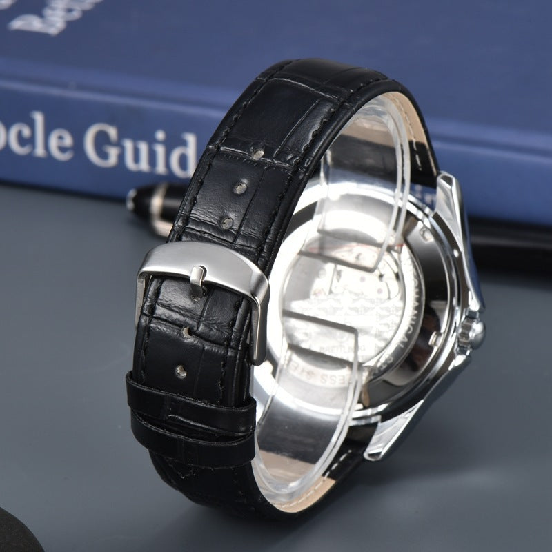 Magellan Vintage Watch