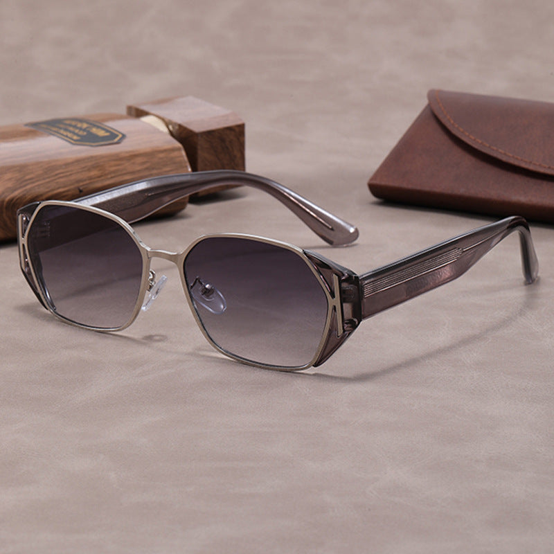 Murry Retro Sunglasses