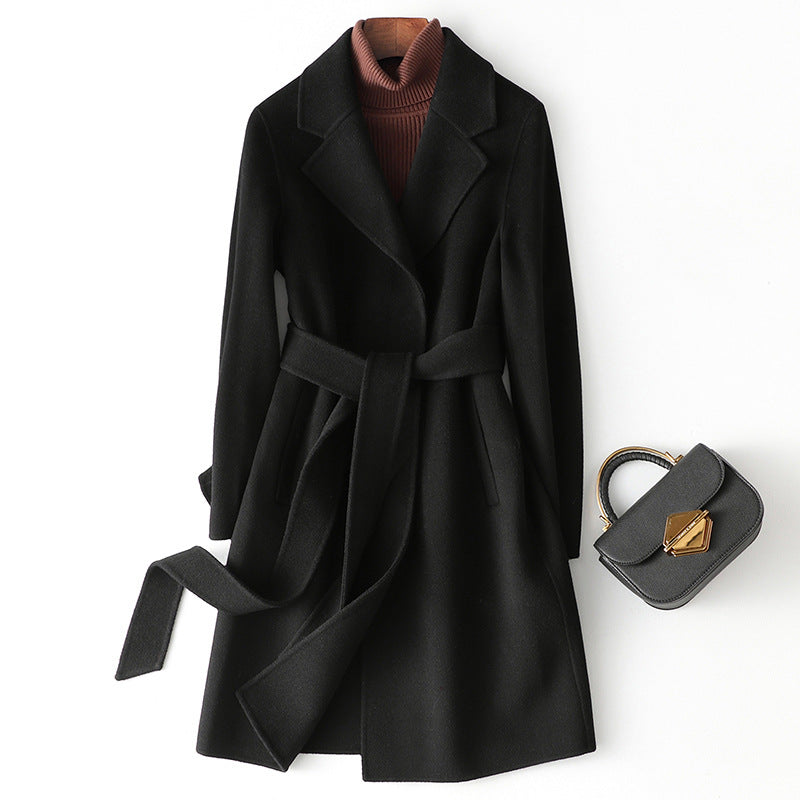 Anita Wool Coat