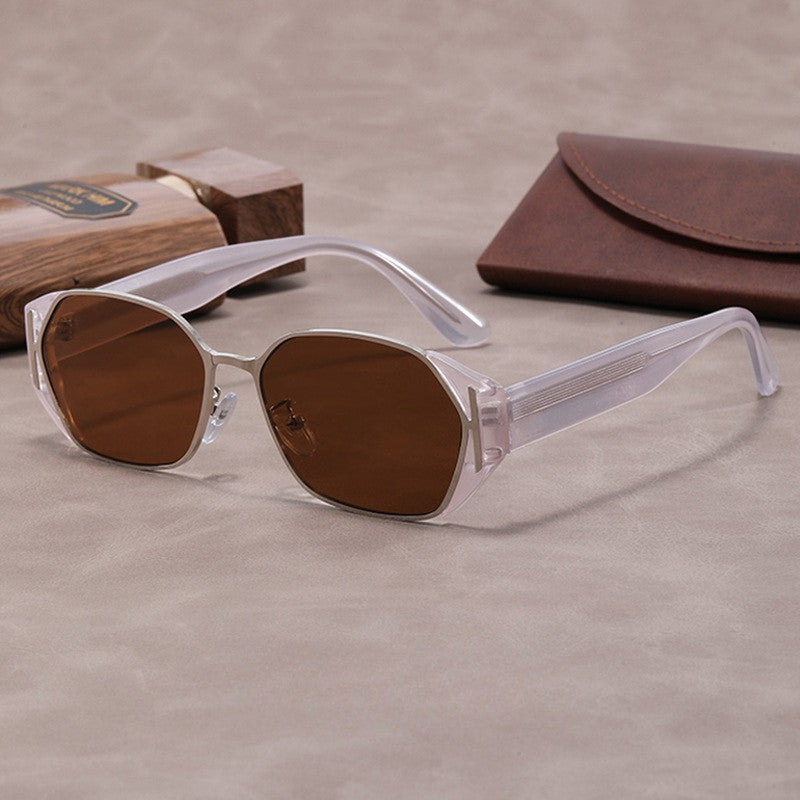 Murry Retro Sunglasses