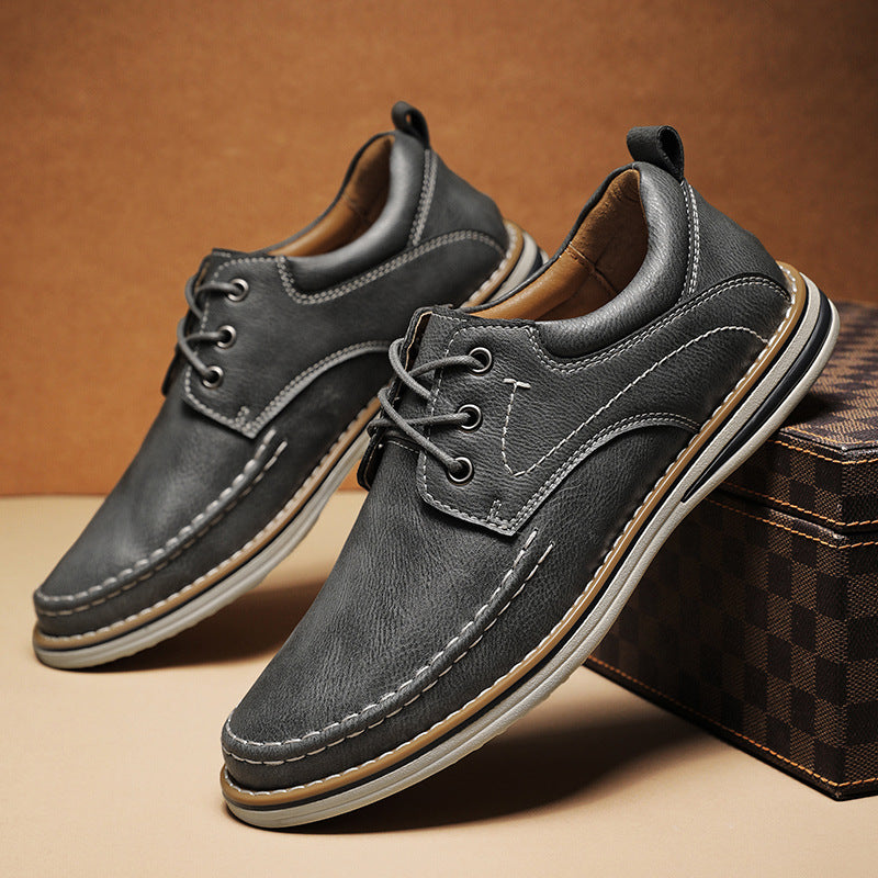 Callaway Leather Shoes
