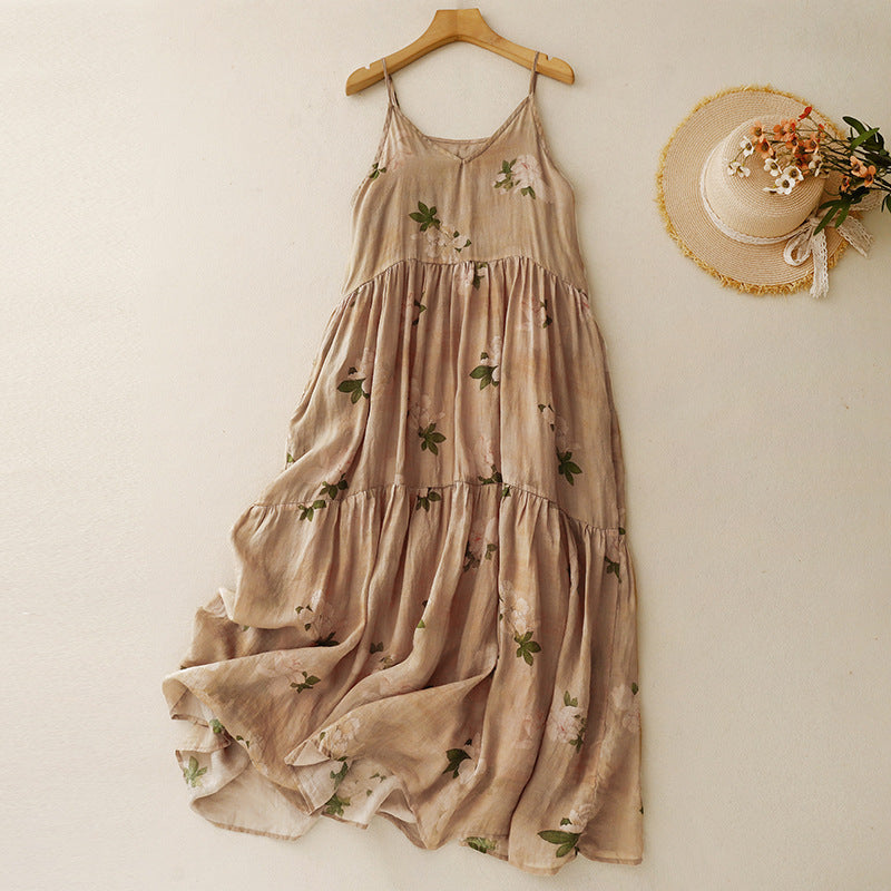 Grace Linen Set