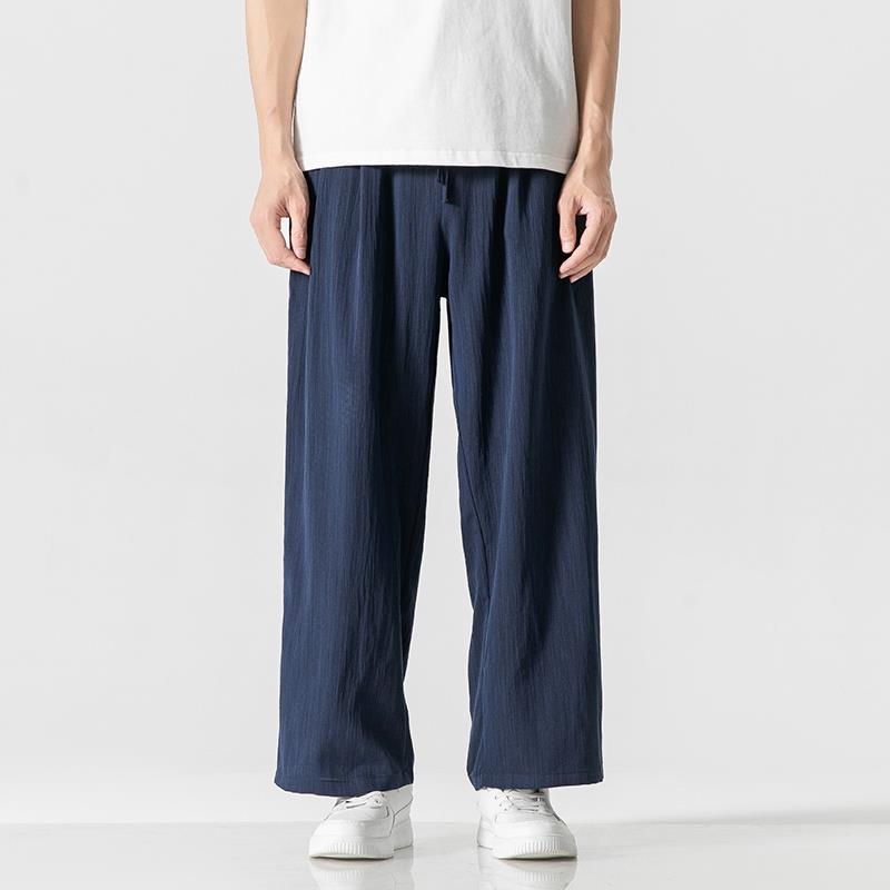 Bayside Linen Pants