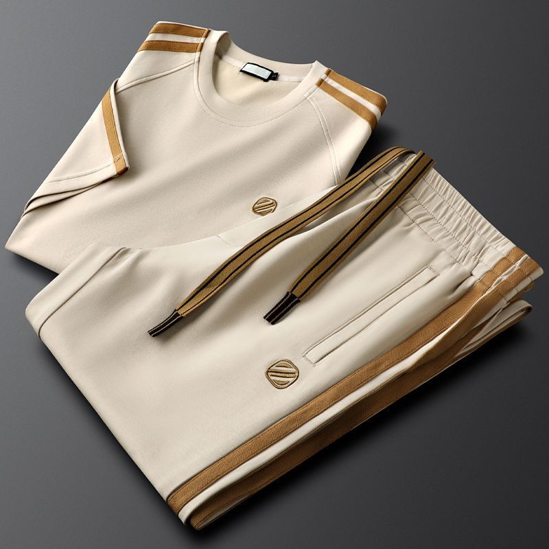 Zahir Tracksuit
