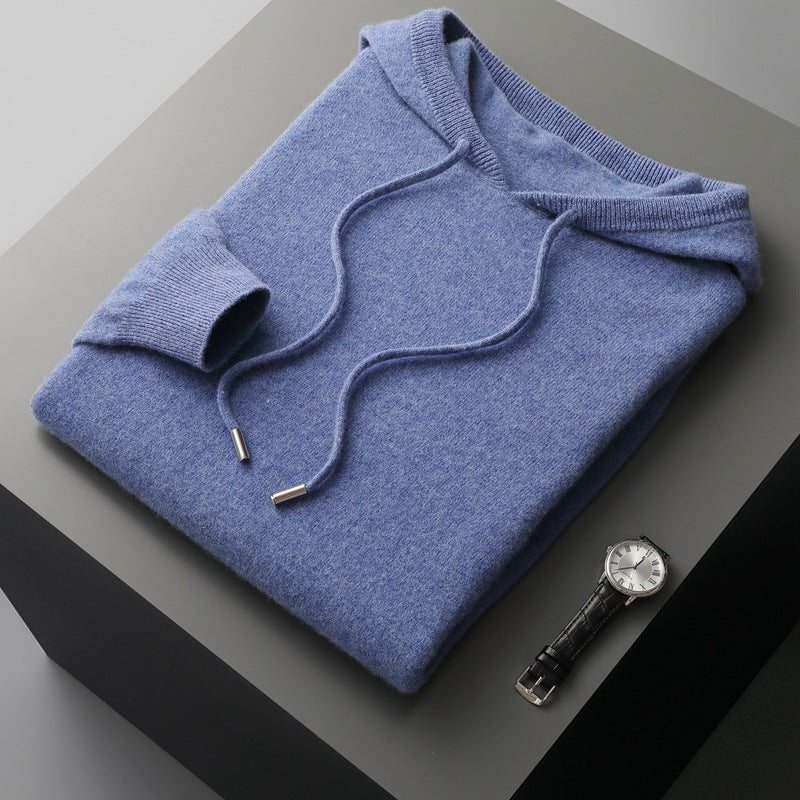 Jenkins Cashmere Sweater