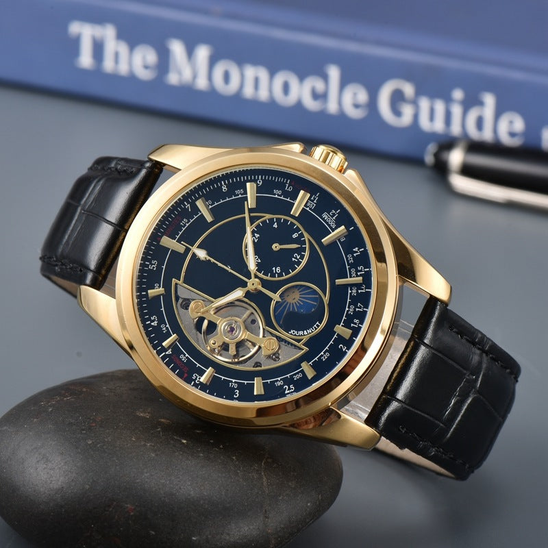 Magellan Vintage Watch