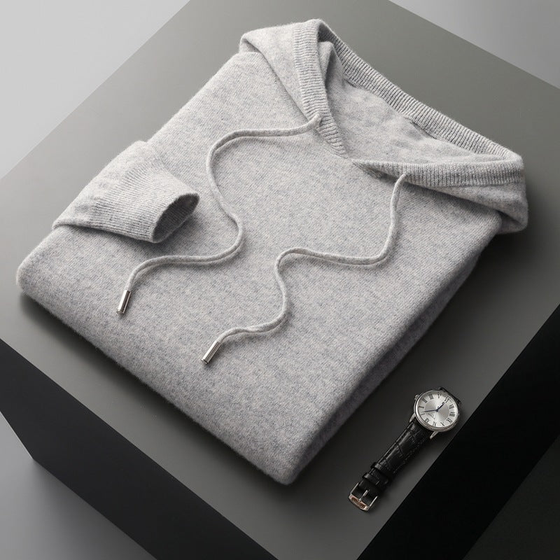 Jenkins Cashmere Sweater