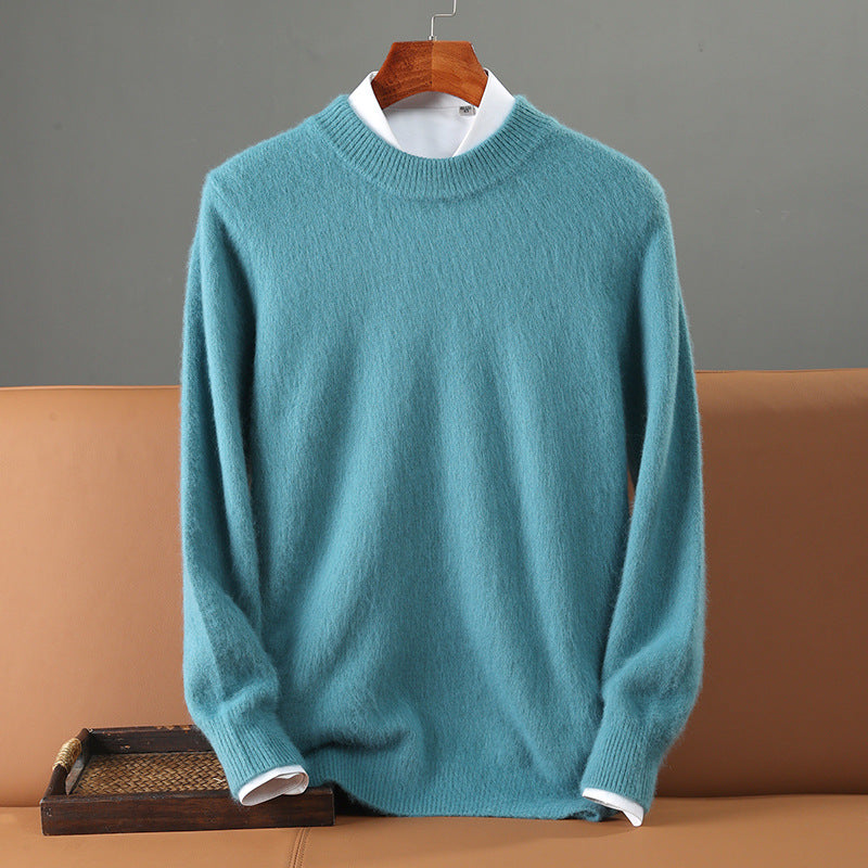 Hensley Cashmere Sweater